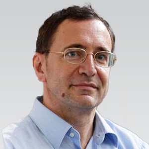 Prof Massimo MASSASenior Fellow